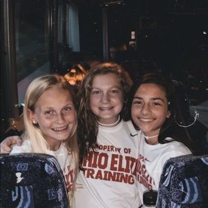 Meet your Posher, Madison